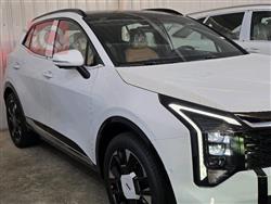 کیا سپۆرتاج